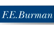 Burman F E Ltd