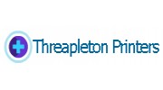 Threapleton Printers