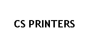 C S Printers