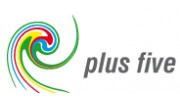 Plus Five Print Solutions Ltd