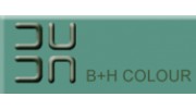 B & H Colour Change