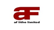 A F Litho Ltd