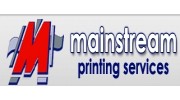 Mainstream Printing Services