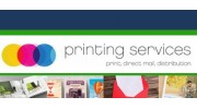 Printing Services London