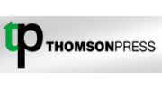 Thomson Press (India) Ltd