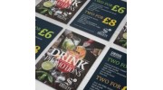 Flyers & Leaflets