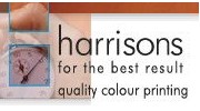 Harrison Print Services Ltd